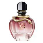 Perfume Pure XS Eau De Parfum Feminino Paco Rabanne 80ml
