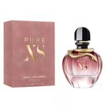 Perfume Pure XS Eau De Parfum Feminino Paco Rabanne 80ml