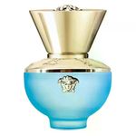 Perfume Dylan Turquoise Eau De Toilette Feminino Versace 30ml