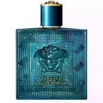 Perfume Versace Eros Eau de Parfum Masculino 200ml