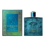 Perfume Versace Eros Eau de Parfum Masculino 200ml