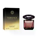 Perfume Versace Crystal Noir Eau de Toilette Feminino 30ml