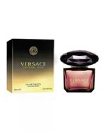 Perfume Versace Crystal Noir Eau de Toilette Feminino 90ml