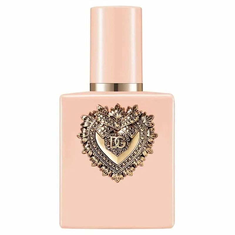 Perfume My Devotion Eau de Parfum Intense Feminino Dolce & Gabbana 50ml