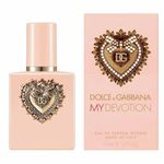 Perfume My Devotion Eau de Parfum Intense Feminino Dolce & Gabbana 50ml
