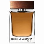Perfume The One Eau De Toilette Masculino Dolce & Gabbana 100ml