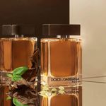 Perfume The One Eau De Toilette Masculino Dolce & Gabbana 100ml