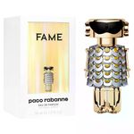 Perfume Fame Eau De Parfum Feminino Paco Rabanne 50ml