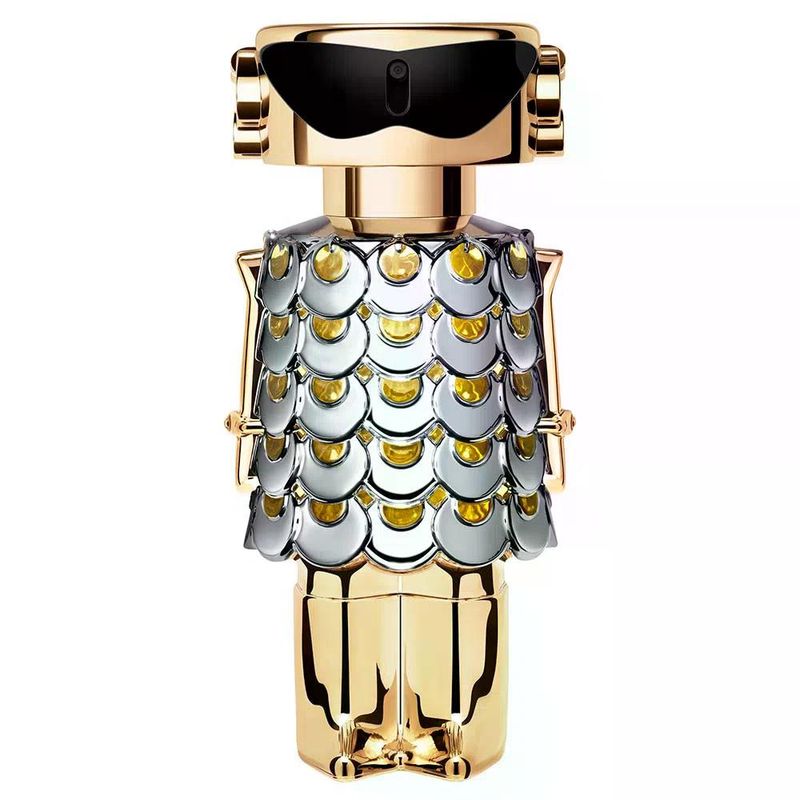 Perfume Fame Eau De Parfum Feminino Paco Rabanne 50ml