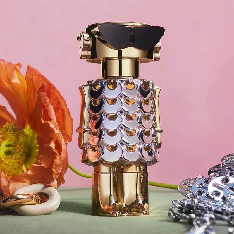 Perfume Fame Eau De Parfum Feminino Paco Rabanne 50ml