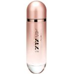 Perfume 212 Vip Rose Eau De Parfum Feminino Carolina Herrera 125ml