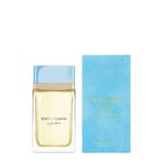 Perfume Light Blue Eau De Parfum Feminino Dolce & Gabbana 30ml