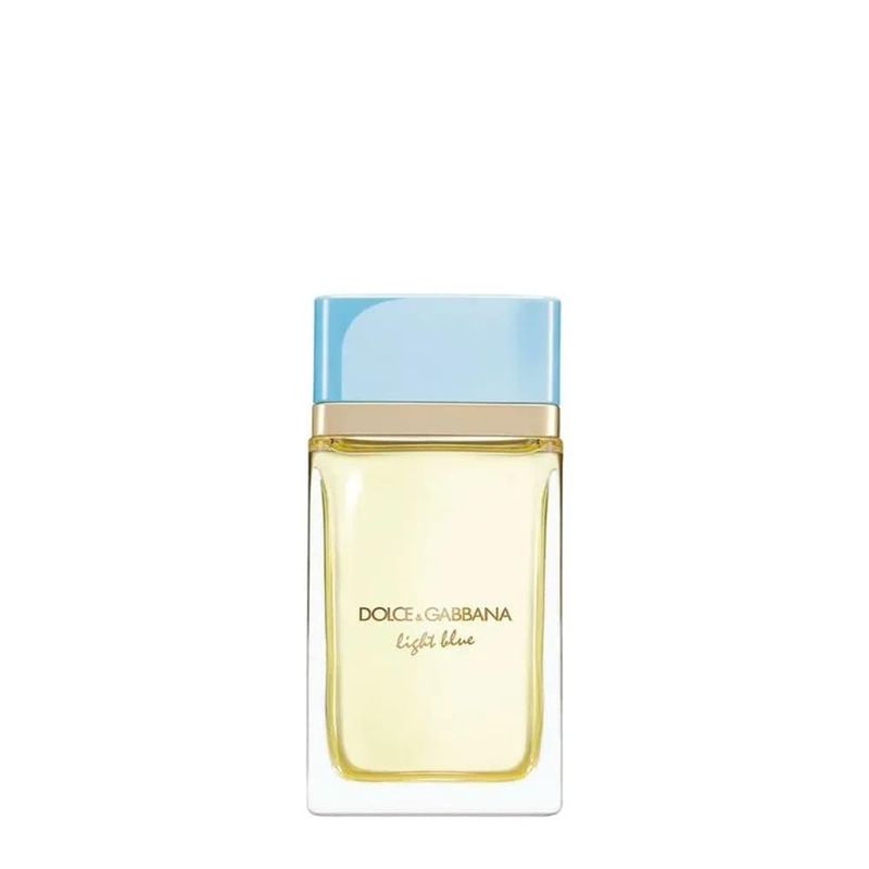 Perfume Light Blue Eau De Parfum Feminino Dolce & Gabbana 30ml