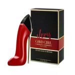 Perfume Good Girl Very Eau De Parfum Feminino Carolina Herrera 30ml