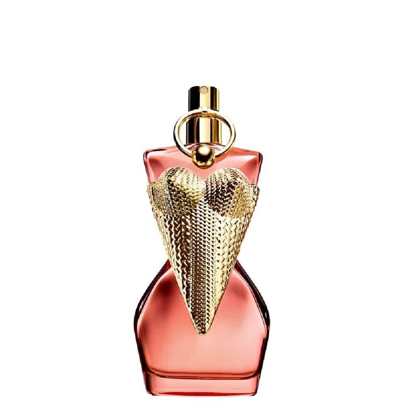 Perfume Divine Couture Eau de Parfum Feminino Jean Paul Gaultier 100ml