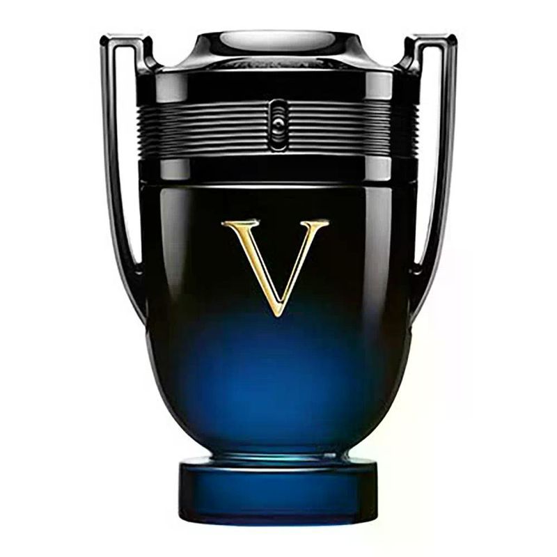 Perfume Invictus Victory Elixir Parfum Masculino Paco Rabanne 50ml