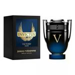 Perfume Invictus Victory Elixir Parfum Masculino Paco Rabanne 50ml