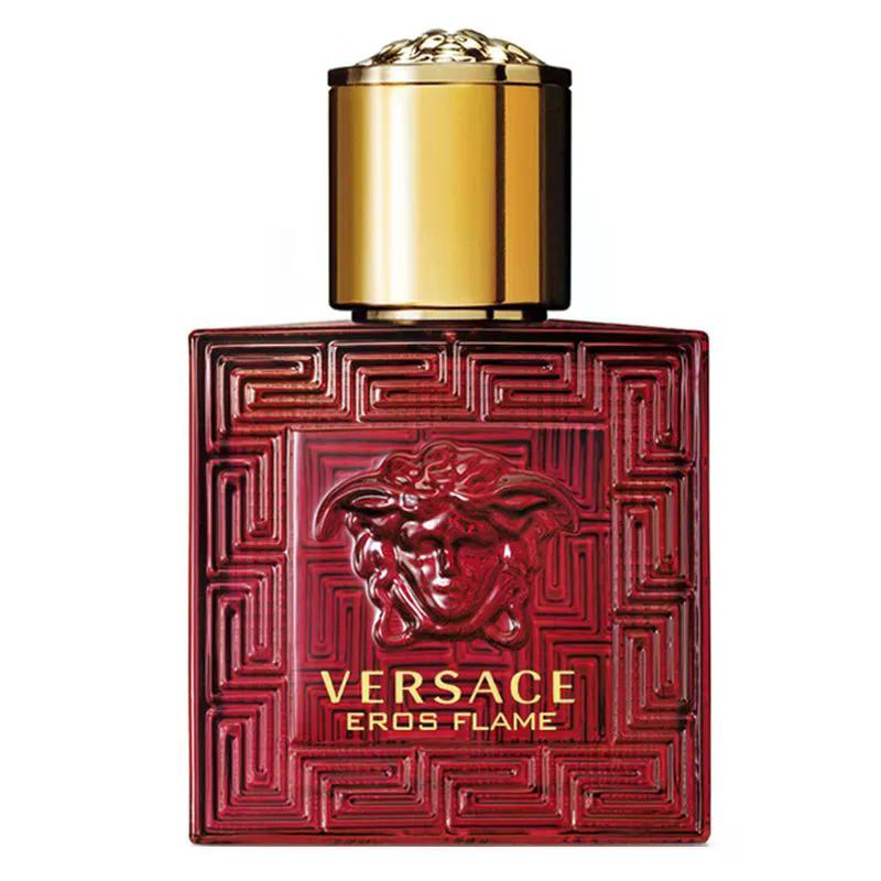Perfume Versace Eros Flame Eau De Parfum Masculino 30ml