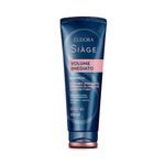 Shampoo Volume Imediato Eudora Siàge 250ml