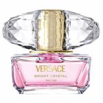 Perfume Versace Bright Crystal Parfum Feminino 50ml