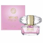 Perfume Versace Bright Crystal Parfum Feminino 50ml