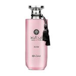 Perfume Areej Al Ward Rose Eau De Parfum Feminino Zakat 100ml