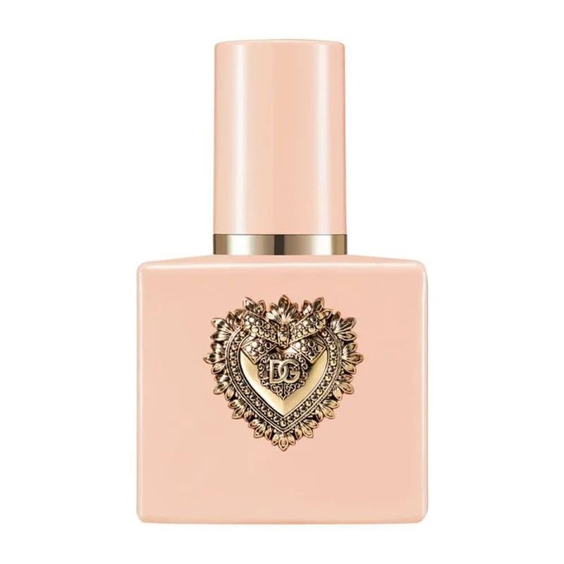 Perfume My Devotion Eau de Parfum Intense Feminino Dolce & Gabbana 30ml