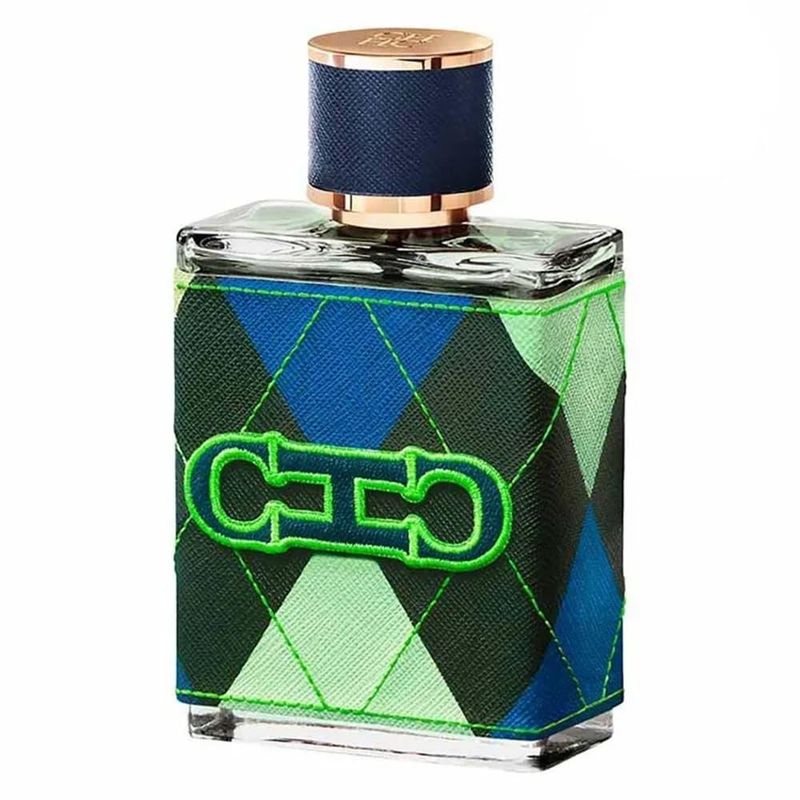 Perfume CH Men Swing Eau de Parfum Masculino Carolina Herrera 100ml