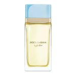 Perfume Light Blue Eau De Parfum Feminino Dolce & Gabbana 100ml