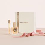 Kit Perfume Devotion Eau de Parfum Dolce & Gabbana Feminino 50ml + Travel Size 10ml