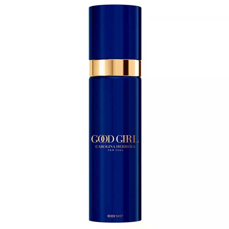 Perfume Good Girl Body Mist Feminino Carolina Herrera 100ml
