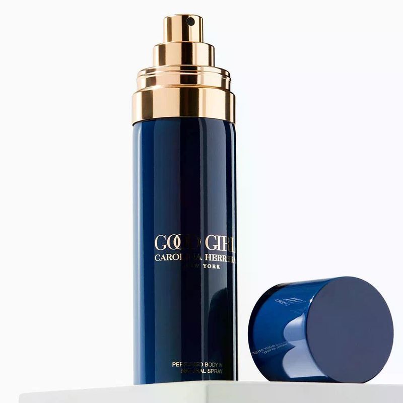 Perfume Good Girl Body Mist Feminino Carolina Herrera 100ml