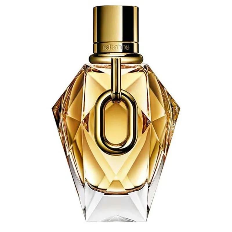 Perfume Million Gold Eau de Parfum Feminino Rabanne 90ml