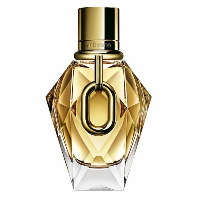 Perfume Million Gold Eau de Parfum Feminino Rabanne 50ml