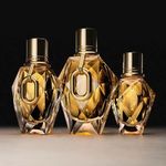 Perfume Million Gold Eau de Parfum Feminino Rabanne 50ml