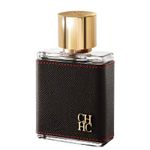 Perfume CH Eau De Toilette Masculino Carolina Herrera 50ml