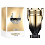 Perfume Invictus Elixir Parfum Elixir Masculino Rabanne 200ml