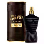 Perfume Le Male Le Parfum Eau De Parfum Masculino Jean Paul Gaultier 125ml