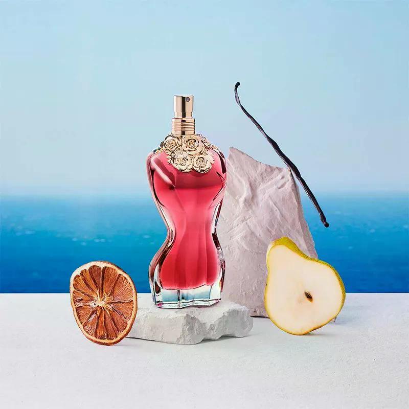 Perfume La Belle Eau De Parfum Feminino Jean Paul Gaultier 30ml