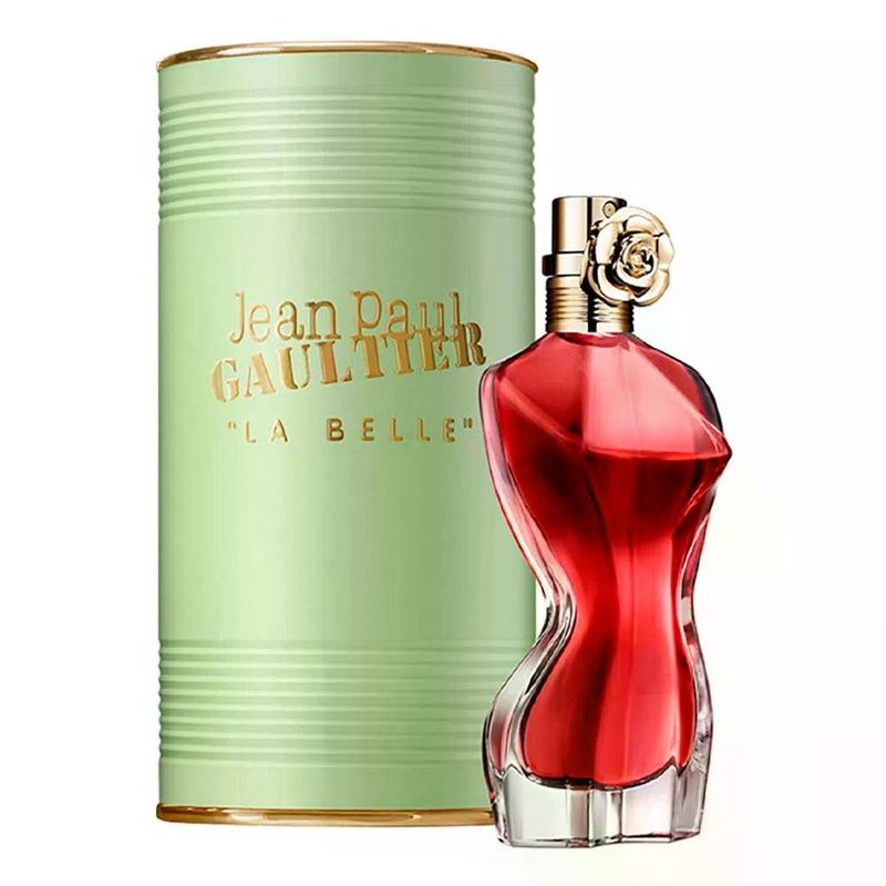 Perfume La Belle Eau De Parfum Feminino Jean Paul Gaultier 30ml