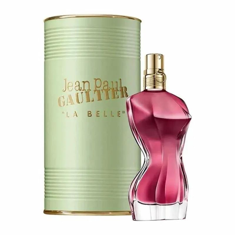 Perfume La Belle Eau De Parfum Feminino Jean Paul Gaultier 30ml
