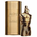 Perfume Le Male Elixir Absolu Parfum Intense Masculino Jean Paul Gaultier 125ml