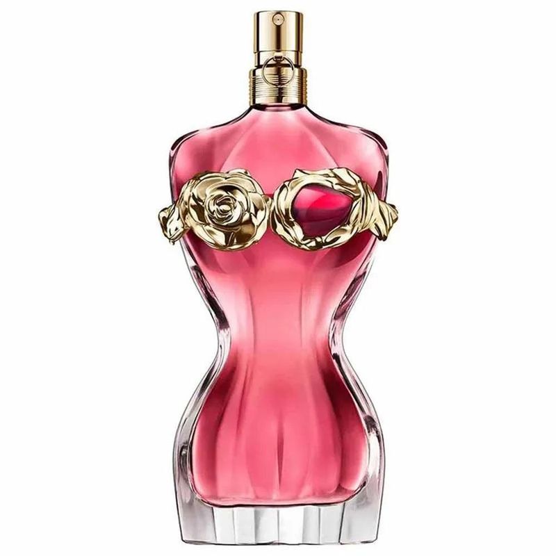 Perfume La Belle Rosea Eau de Parfum Feminino Jean Paul Gaultier 100ml