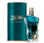 Perfume Le Beau Eau De Toilette Masculino Jean Paul Gaultier 75ml