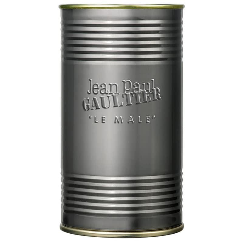 Perfume Le Male Eau De Toilette Masculino Jean Paul Gaultier 75ml