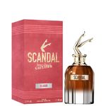 Perfume Scandal Elixir Parfum Feminino Jean Paul Gaultier 80ml