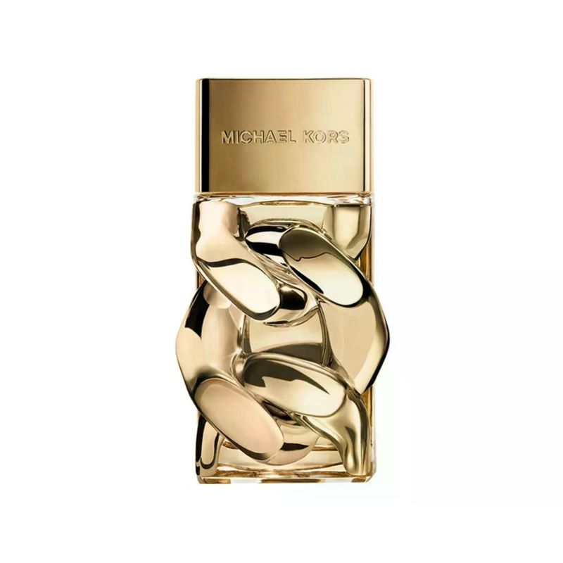 Perfume Michael Kors Pour Femme Eau de Parfum Feminino 100ml