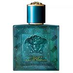Perfume Versace Eros Eau de Parfum Masculino 50ml