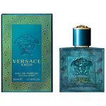 Perfume Versace Eros Eau de Parfum Masculino 50ml