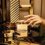 Perfume The One Gold Intense Eau De Parfum Feminino Dolce & Gabbana 75ml